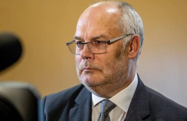 Президент Эстонии Карис призвал к новым санкциям против Белоруссии