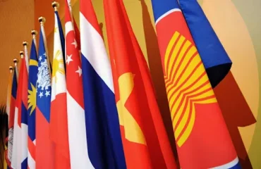 Россия и АСЕАН будут обмениваться информацией по терроризму
