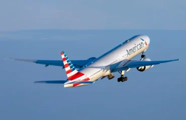 Авиакомпании США хотят больше летать над Россией