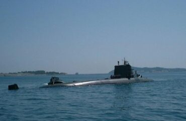 Франция: завершен ремонт АПЛ Rubis S-606 “Perle” 