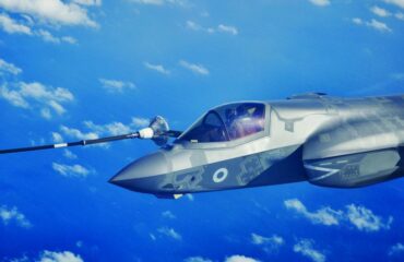 США пытаются производить топливо из… воздуха 