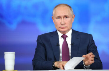 Путин: Восточноазиатский саммит нужен для расширения мер безопасности в регионе