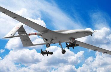 Франция выразила обеспокоенность использованием турецких беспилотников в Донбассе 