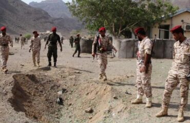 Новые авиаудары Саудовской Аравии по Йемену – 105 погибших