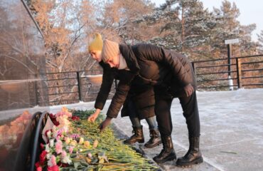 Число пострадавших в результате взрывов метана на шахте “Листвяжная” выросло до 96