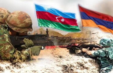 Мевлют Чавушоглу: Турция и Армения назначают специальных посланников”