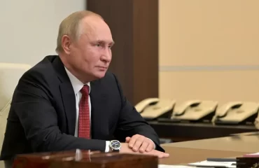 Путин: “Россия обеспечит цены на продукты питания ниже, чем на мировом рынке” (видео)