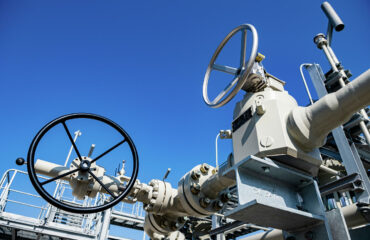 “Северный поток-2” назвали инструментом энергетического шантажа