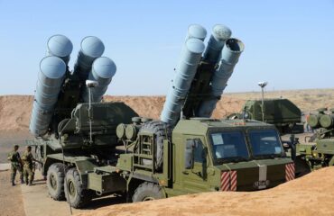 Путин внес на ратификацию в Госдуму соглашение с Таджикистаном об объединенной системе ПВО