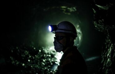 ЧП на шахте “Листвяжная” в Кузбассе:  погибло шесть человек