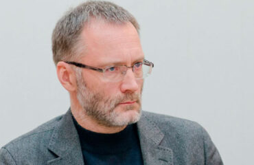 Политолог Сергей Михеев: “Американцы толкают Украину на войну””