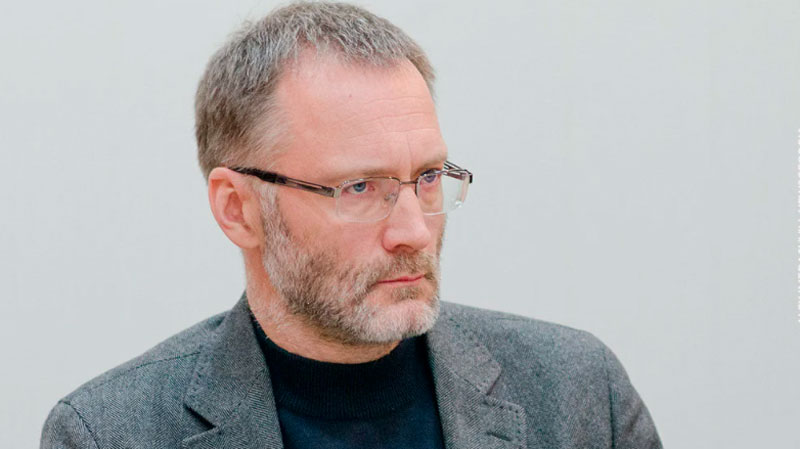 Политолог Сергей Михеев: “Американцы толкают Украину на войну””