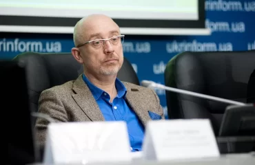 Минобороны Украины просит у Пентагона дополнительную помощь в защите от России