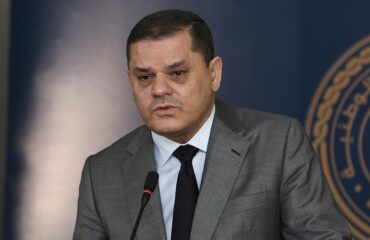 Ливийские выборы: кандидатура Абдулхамида Дбейбе отклонена