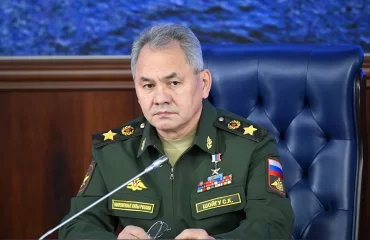 Москва: “Американские бомбардировщики отрабатывают применение ядерного оружия против России”