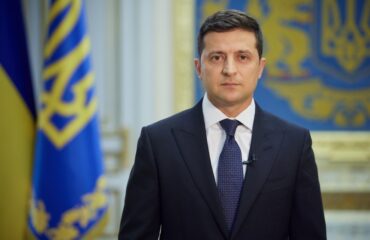 Президент Украины Владимир Зеленский заявил, что страна готова к эскалации с Россией