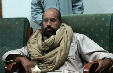 Запад доволен снятием кандидатуры Саифа аль-Ислама Каддафи с повестки ливийских выборов 