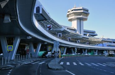 Евросоюз рассматривает возможность введения ограничений против аэропорта Минска