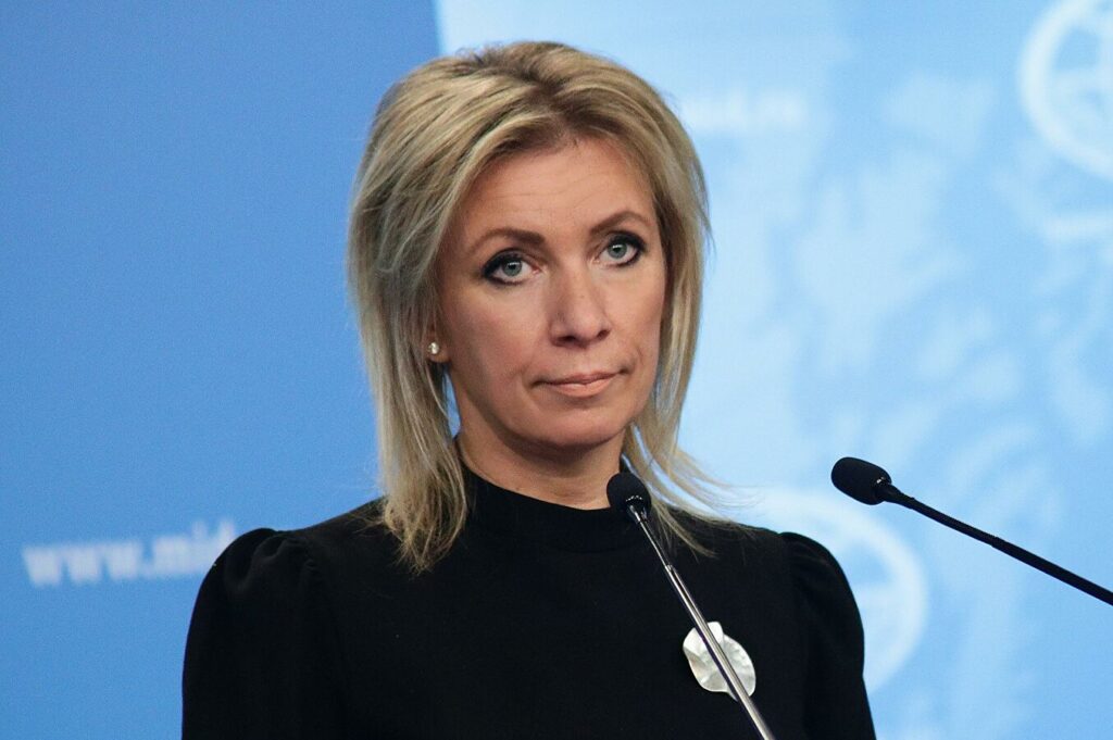 МИД РФ прокомментировало провокационные предложения конгрессменов США не признавать выборов в России