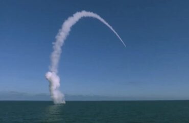 Сирийские ПВО атаковали истребители над территорией еврейского государства