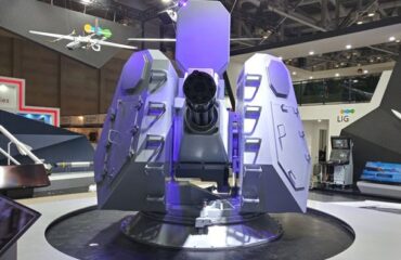 Южнокорейский флот будет защищен от самолетов и ракет противника