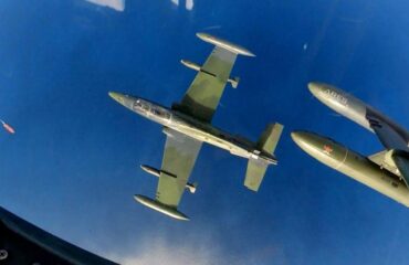 ARES: моделирование угроз в учениях POLARIS 21 