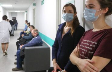 Австралия: людей с коронавирусом насильно вывозят в лагерь 