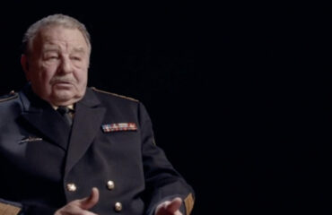 В России смоделировали столкновение подводной лодки “Курск” с подлодкой НАТО