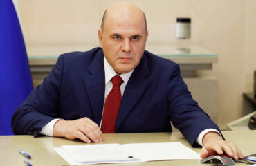 Мишустин увеличил пособие по безработице