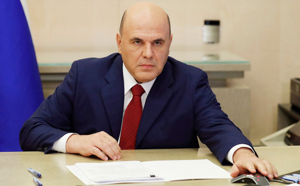 Мишустин увеличил пособие по безработице