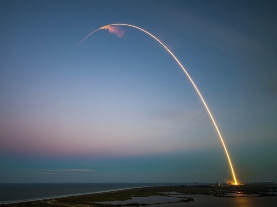 Реакция США может быть негативной: Россия провела еще один пуск гиперзвуковой ракеты “Циркон”