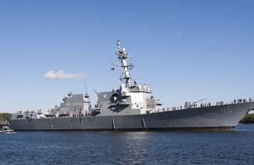 Военный эксперт: “НАТО планирует входить в Черное море на постоянной основе”
