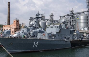 С. Лавров о новых базах США в Болгарии и Румынии