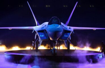 KF-21: соглашение между Южной Кореей и Индонезией о разработке нового истребителя