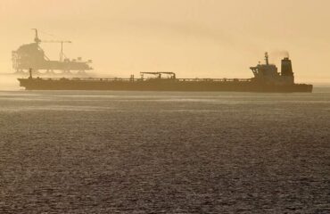 Иранская гостелерадиокомпания IRIB: противостояние кораблей ВМС США и КСИР в Оманском заливе