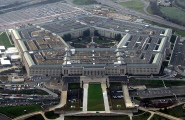 Пентагон: «На границе с Украиной нет российской военной мобилизации»