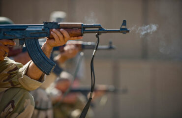 Анкара: США вторые в мире заказчики российского оружия после Алжира