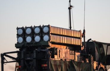 Анкара планирует приобрести SAMP/T и Aster 30 