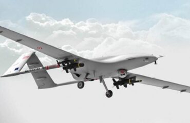 Украина закупит дополнительные турецкие беспилотники Bayraktar TB-2 в 2022 году