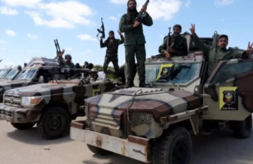 “Братья-мусульмане” стремятся сорвать выборы в Ливии 