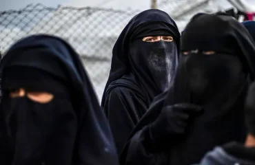 Париж: член ​​ИГИЛ пыталась сбежать из тюрьмы с помощью простыней