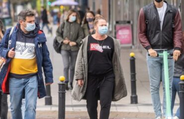 Нидерланды – первая страна Европы, которая вновь вводит локдаун