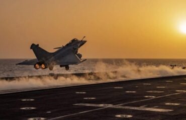 POLARIS 21: Франция запускает крупнейшие оперативные маневры в Средиземноморье 