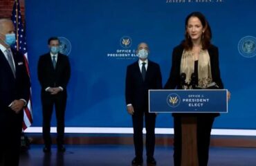 Признание разведки США о НЛО