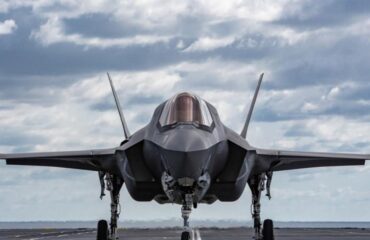 Bloomberg: «Пока неизвестно, когда F-35 завершит финальные испытания»