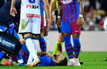 Новая «пандемия» в спорте