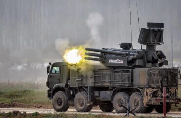 Россия может принять меры против турецких БПЛА в Украине 