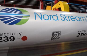Nord Stream 2 AG направила в адрес арбитражного трибунала Евросоюза ответный меморандум