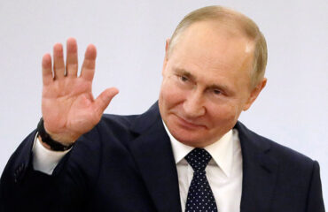 В Польше боятся реализации “Плана Путина” на польско-белорусской границе