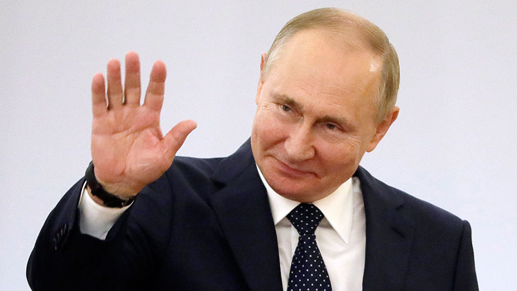 В Польше боятся реализации “Плана Путина” на польско-белорусской границе